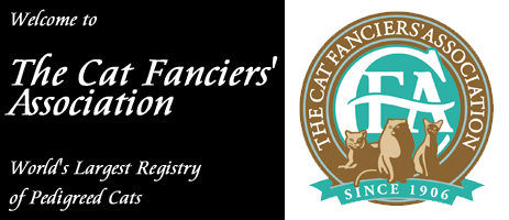 Cats Unlimited e.V. | The Cat Fanciers Association | Ludwigshafen am Rhein, Mannheim
